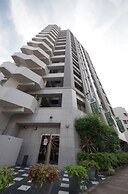 Urbain Hiroshima Executive