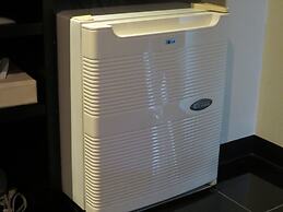 Urbain Hiroshima Executive