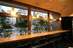 Urbain Hiroshima Executive