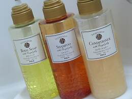 Urbain Hiroshima Executive