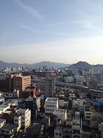 Urbain Hiroshima Executive