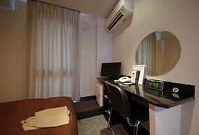 Urbain Hiroshima Executive