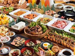 Hotel MyStays Nagoya - Sakae