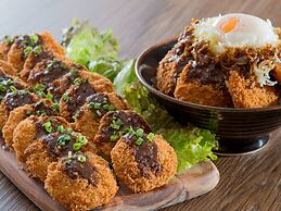 Hotel MyStays Nagoya - Sakae