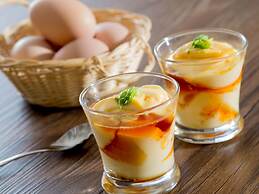 Hotel MyStays Nagoya - Sakae