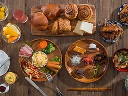 Hotel MyStays Nagoya - Sakae