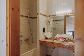 Hotel Gluecksschmiede