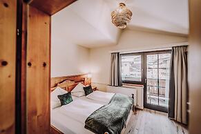 Hotel Gluecksschmiede