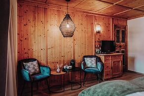 Hotel Gluecksschmiede