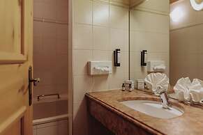 Hotel Gluecksschmiede