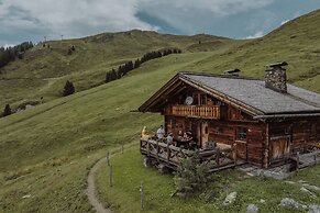 Hotel Gluecksschmiede