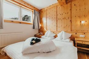 Hotel Gluecksschmiede