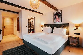 Hotel Gluecksschmiede