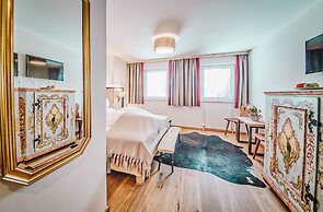 Hotel Gluecksschmiede
