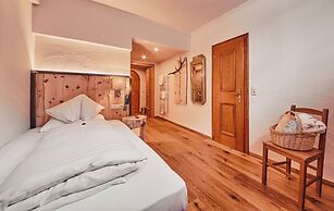 Hotel Gluecksschmiede