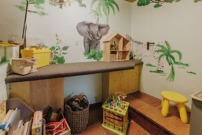 Hotel Gluecksschmiede