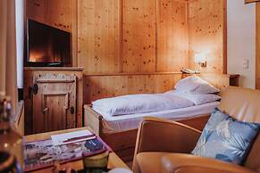 Hotel Gluecksschmiede