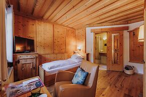 Hotel Gluecksschmiede