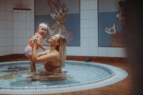 Hotel Gluecksschmiede