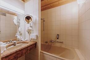 Hotel Gluecksschmiede