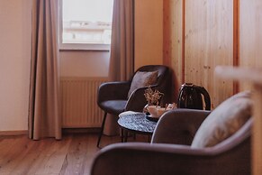 Hotel Gluecksschmiede