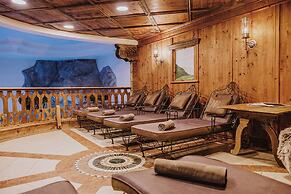 Hotel Gluecksschmiede