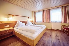 Hotel Gluecksschmiede