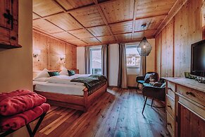 Hotel Gluecksschmiede