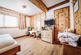 Hotel Gluecksschmiede