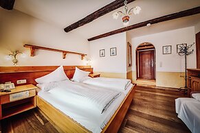 Hotel Gluecksschmiede