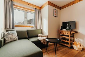 Hotel Gluecksschmiede