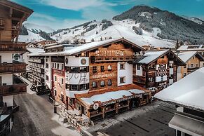 Hotel Gluecksschmiede