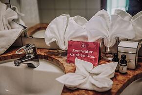 Hotel Gluecksschmiede