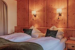 Hotel Gluecksschmiede