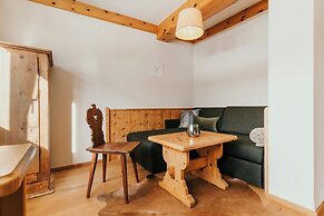 Hotel Gluecksschmiede