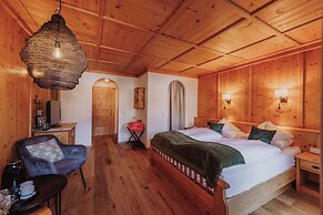 Hotel Gluecksschmiede