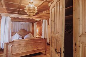Hotel Gluecksschmiede