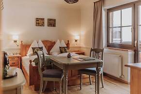 Hotel Gluecksschmiede