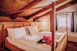 Hotel Gluecksschmiede