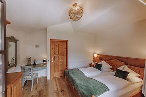 Hotel Gluecksschmiede