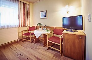 Hotel Gluecksschmiede