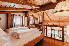 Hotel Gluecksschmiede