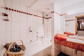 Hotel Gluecksschmiede
