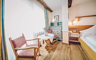 Hotel Gluecksschmiede