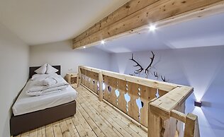 Hotel Gluecksschmiede