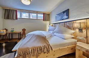 Hotel Gluecksschmiede