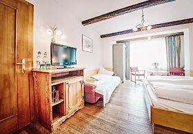 Hotel Gluecksschmiede