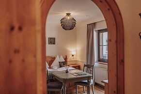 Hotel Gluecksschmiede