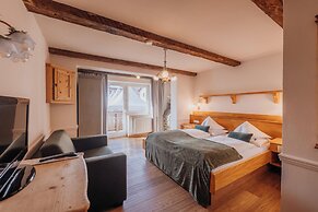 Hotel Gluecksschmiede