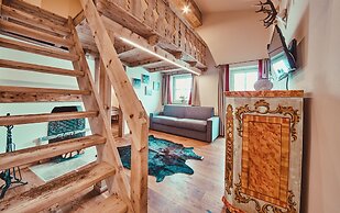 Hotel Gluecksschmiede